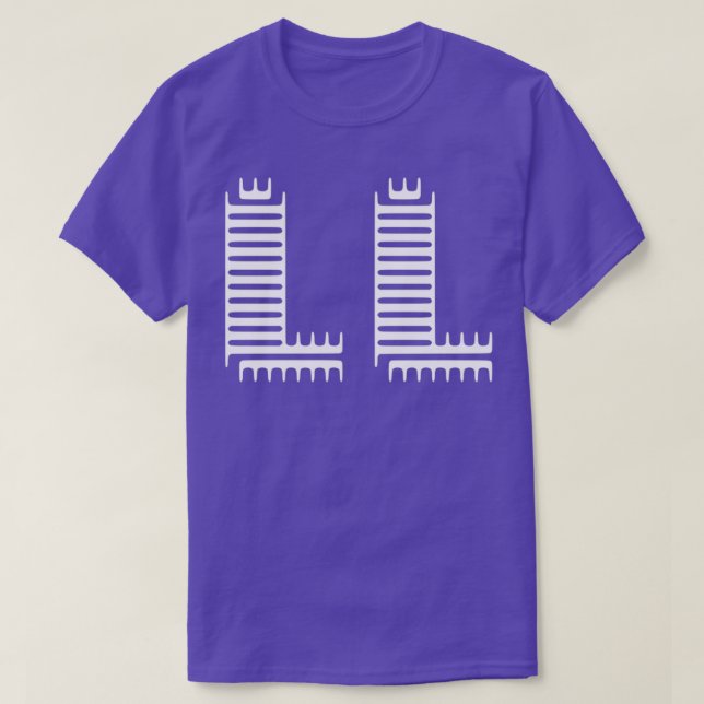 Camiseta Festival de Música de Lowlands (2) (Frente do Design)