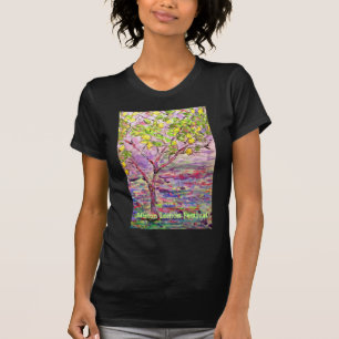 Camiseta Festival do limão de Menton