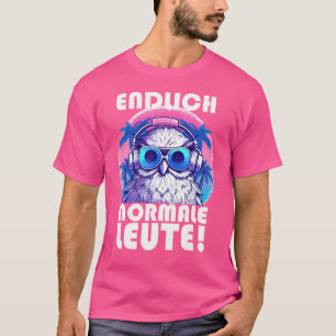 Camiseta Festival Escalado Eh no Topo para Festa de Techno