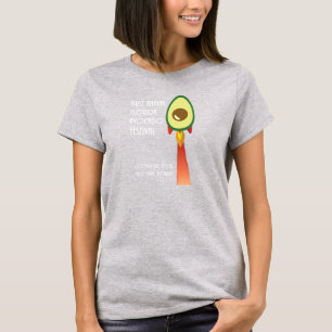 Camiseta Festival Flórida Avocado