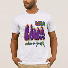 Camiseta Festival Liwa