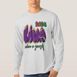 Camiseta Festival Liwa