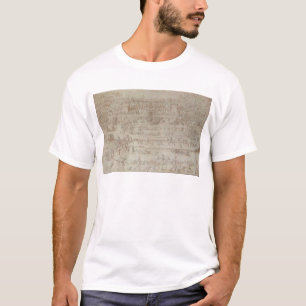 Camiseta Festival no d'Anet do castelo