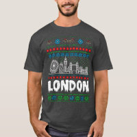 Festivo London Reino Unido Fúria Natal