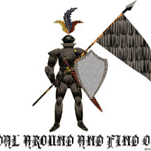 Feudal Por Aí