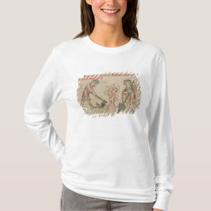 Camiseta Fevereiro: cavadura