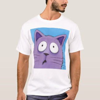 Camiseta Fez alguém para dizer B-B-BATH?! T-shirt