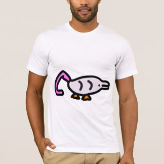 Camiseta FF "Rattoldaphin" T-Shirt