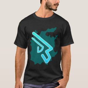 CAMISETA FFXIV MCH