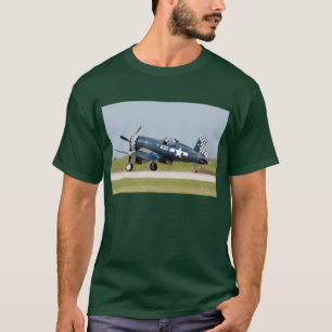 Camiseta FG-1 t-shirt do corsário #9