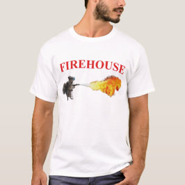 Camiseta FH Men's Tee