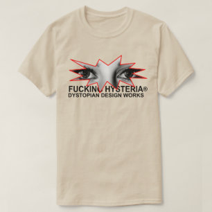 CAMISETA FH ''NO SHAME'' TEE