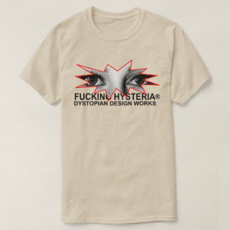 CAMISETA FH ''NO SHAME'' TEE