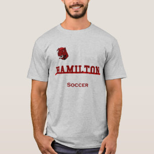 Camiseta Fiapo, Randy