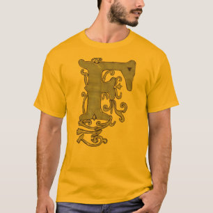 CAMISETA FIASCO