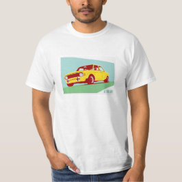 Camiseta Fiat 128