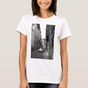 Camiseta Fiat Cinquecento em Verona
