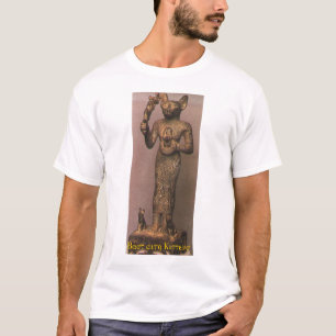 Camiseta Fibra com gatinhos