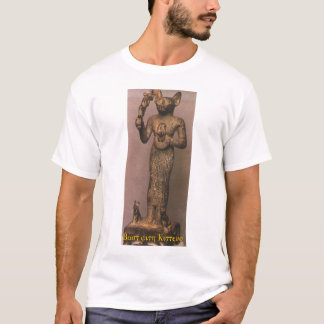 Camiseta Fibra com gatinhos