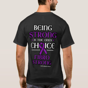 Camiseta Fibro forte