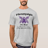 Fibromialgia - é consciência real com definição