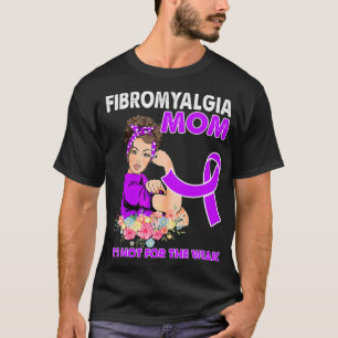 Camiseta Fibromialgia Sensibilização Friso 1
