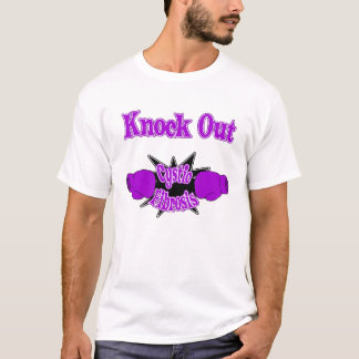 Camiseta Fibrose cística