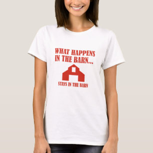 Camiseta Fica No Barão