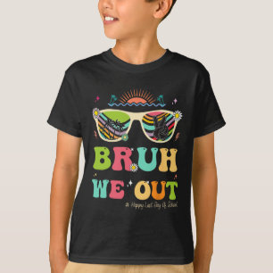 Camiseta Ficamos Engraçados No Dia Passado, Menina De Profe