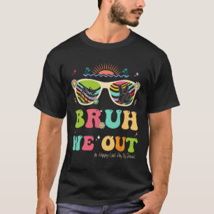 Camiseta Ficamos Engraçados No Dia Passado, Menina De Profe