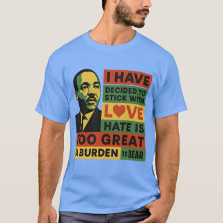 Camiseta Ficar com Ódio de Amor é Excelente demais para se