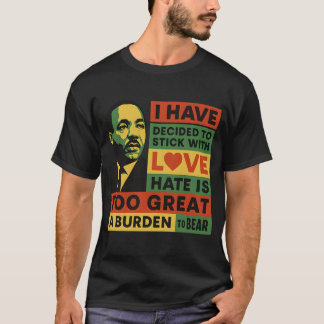 Camiseta Ficar com Ódio de Amor é Excelente demais para se