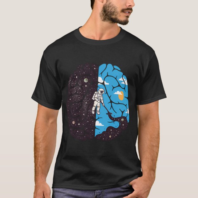 Camiseta Ficar zonzo (Frente)