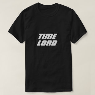 Camiseta Ficção científica do Natal político do TIME TIME L
