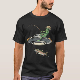 Camiseta Ficção Científica, Ficção Científica Divertida de