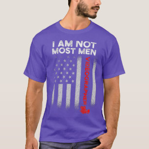 Camiseta Ficheiro de Videografia com Sinalizador de Potênc