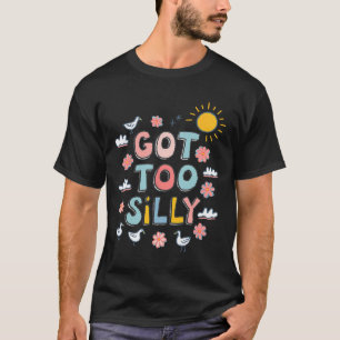 Camiseta Ficou Bobo Engraçado O Ganso Do Pato Mais De 100 D