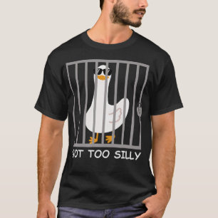 Camiseta Ficou Muito Bobo