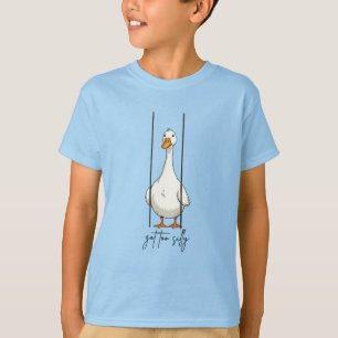Camiseta Ficou Muito Silvestre
