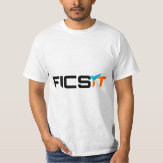 Camiseta FICSIT Satisfactory