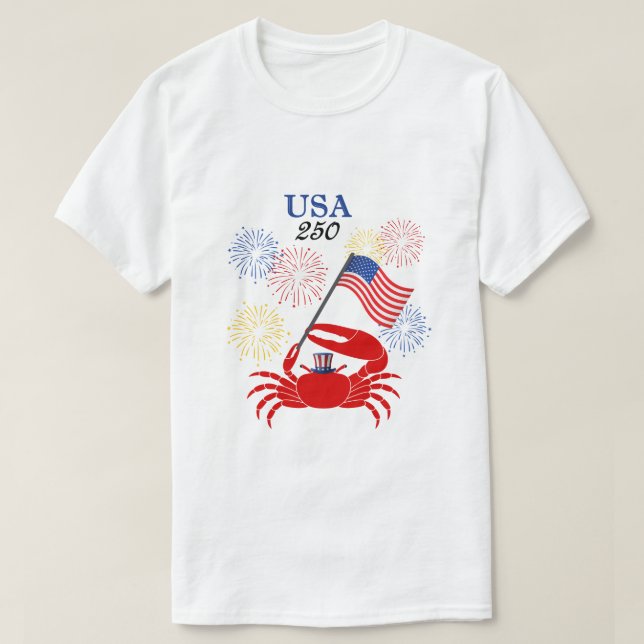 Camiseta Fiddler's Fourth Shirt (select a style & color) (Frente do Design)