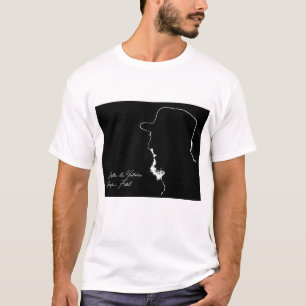 Camiseta Fidel Castro, Presidente, Revolução, Cuba, Havana