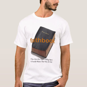 Camiseta fiel