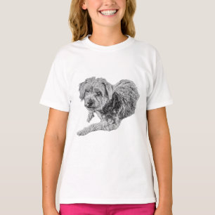 Camiseta Fiel do dia a dia