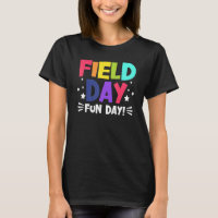 Field Day 2022 Field Trip Fun Day Boys Girls Stude