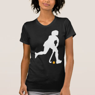Camiseta Field hóquei