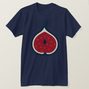 Camiseta Fig Mood