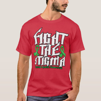 Camiseta Fight The Stigma