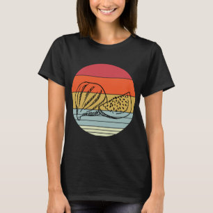 Camiseta Figo Design de figo-vegetariano