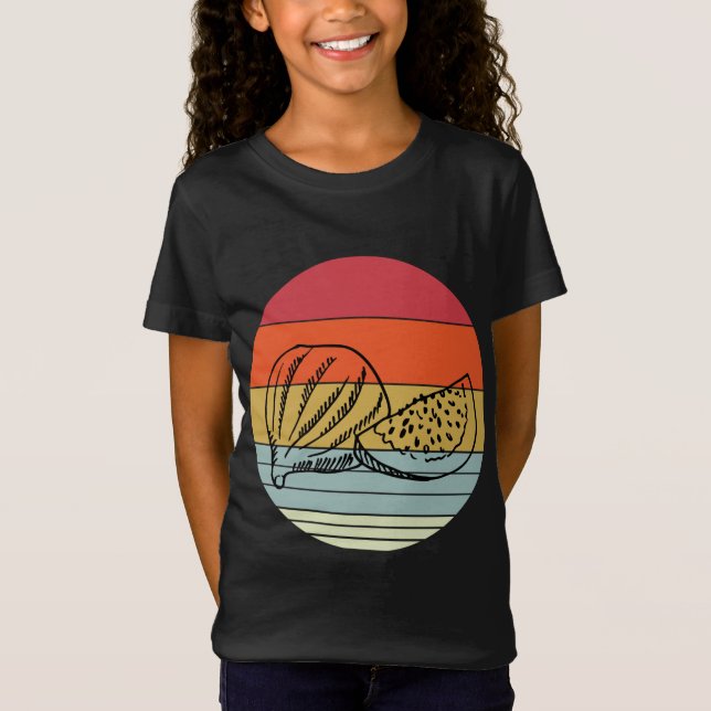 Camiseta Figo Design de figo-vegetariano (Frente)